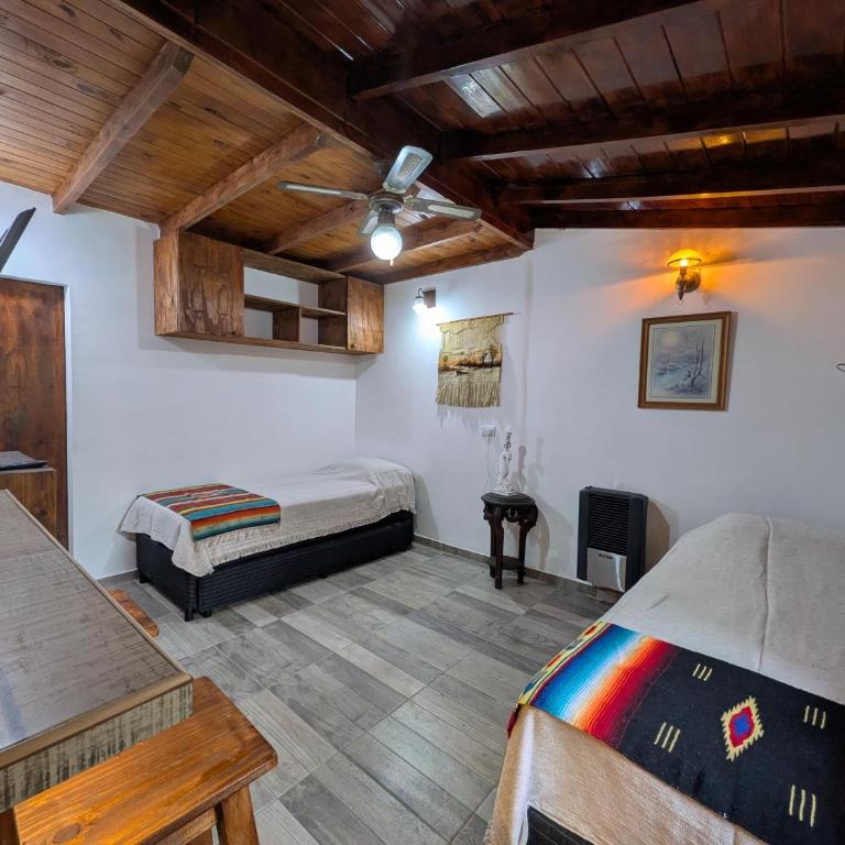 Posada Wayra - Playa Serena - MDQ - Casa - 1