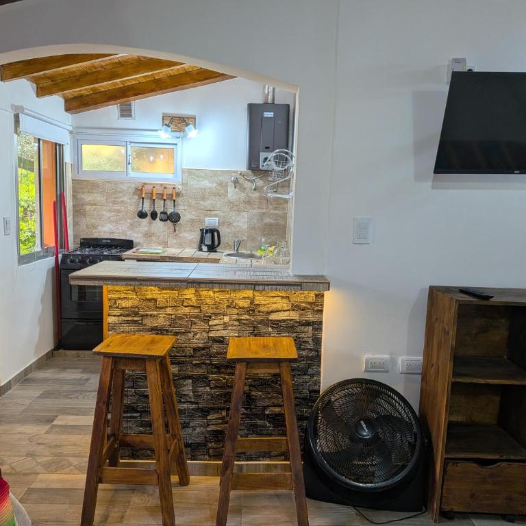 Posada Wayra - Playa Serena - MDQ - Casa - 10