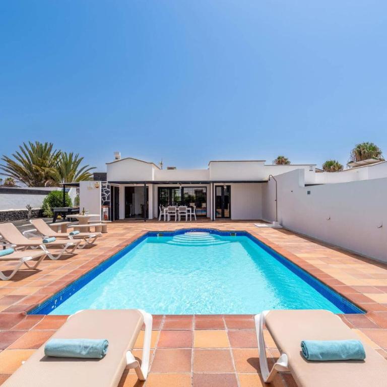 Villa Yeray by Villa Plus - Villa - 1