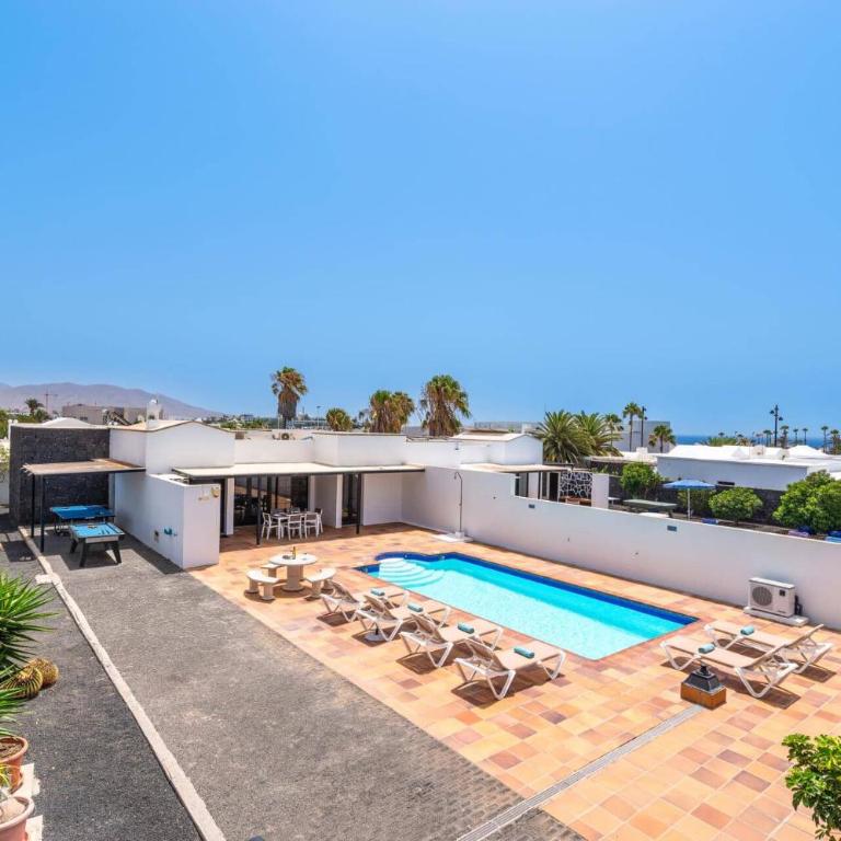 Villa Yeray by Villa Plus - Villa - 2