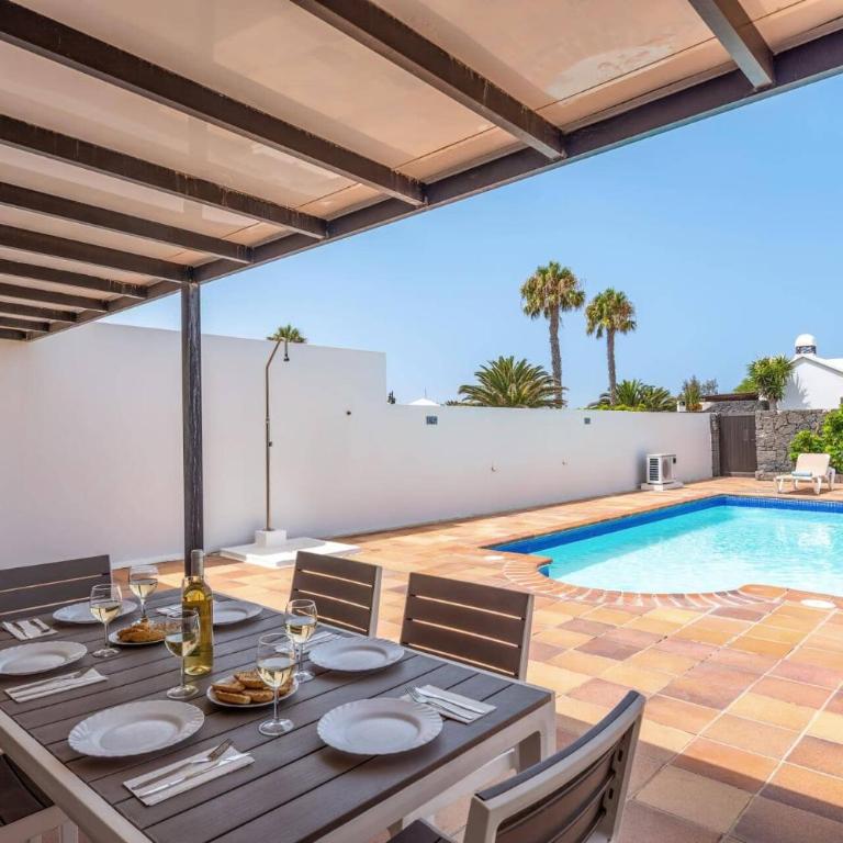 Villa Yeray by Villa Plus - Villa - 12