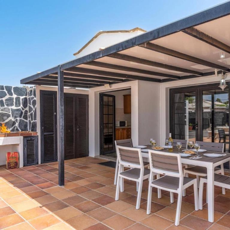 Villa Yeray by Villa Plus - Villa - 14