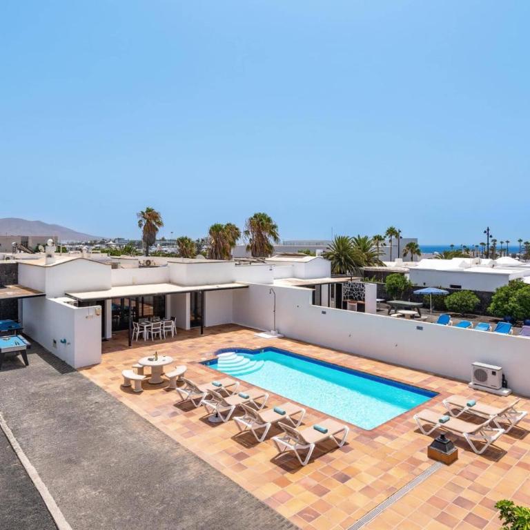 Villa Yeray by Villa Plus - Villa - 22