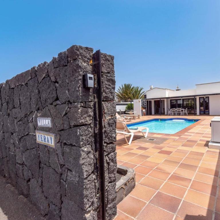 Villa Yeray by Villa Plus - Villa - 23