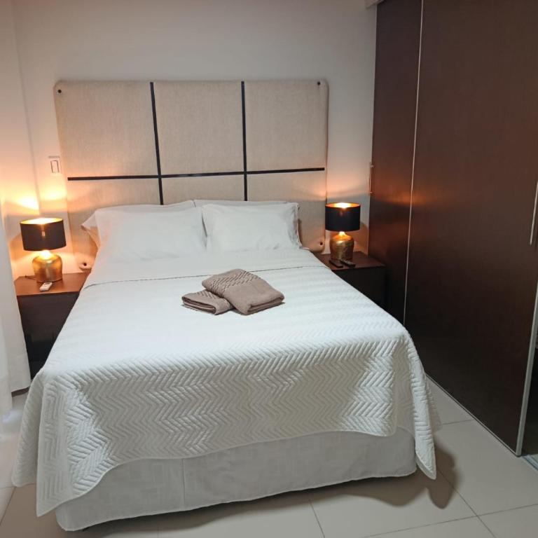 Elegante apartamento en Condominio Baruc 1 - Apartamento de 2 dormitorios - 17