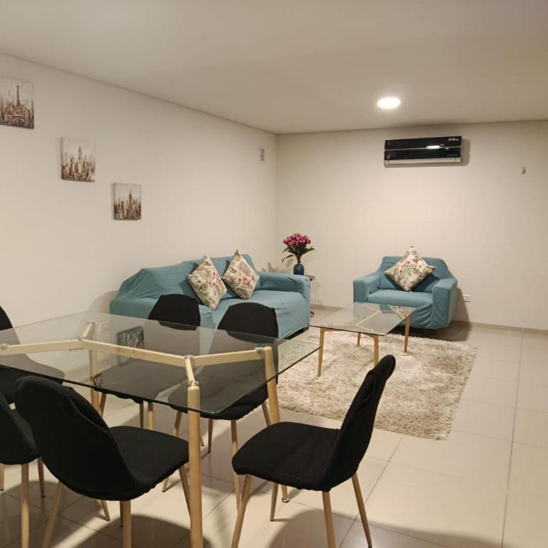 Elegante apartamento en Condominio Baruc 1 - Apartamento de 2 dormitorios - 12