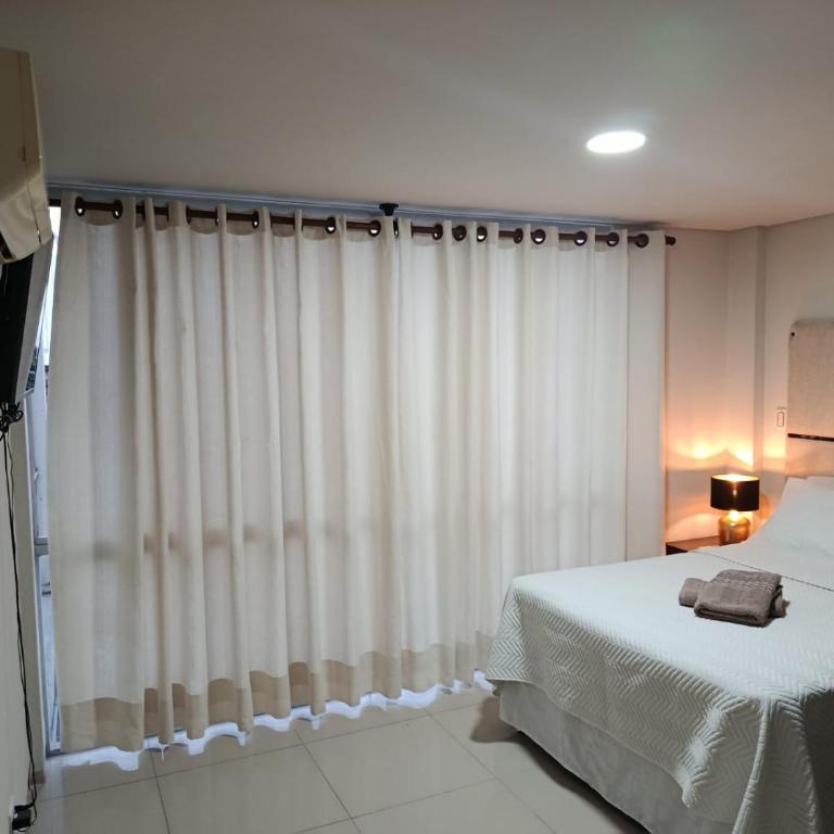 Elegante apartamento en Condominio Baruc 1 - Apartamento de 2 dormitorios - 16