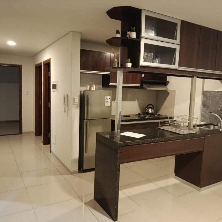 Elegante apartamento en Condominio Baruc 1 - Apartamento de 2 dormitorios - 14