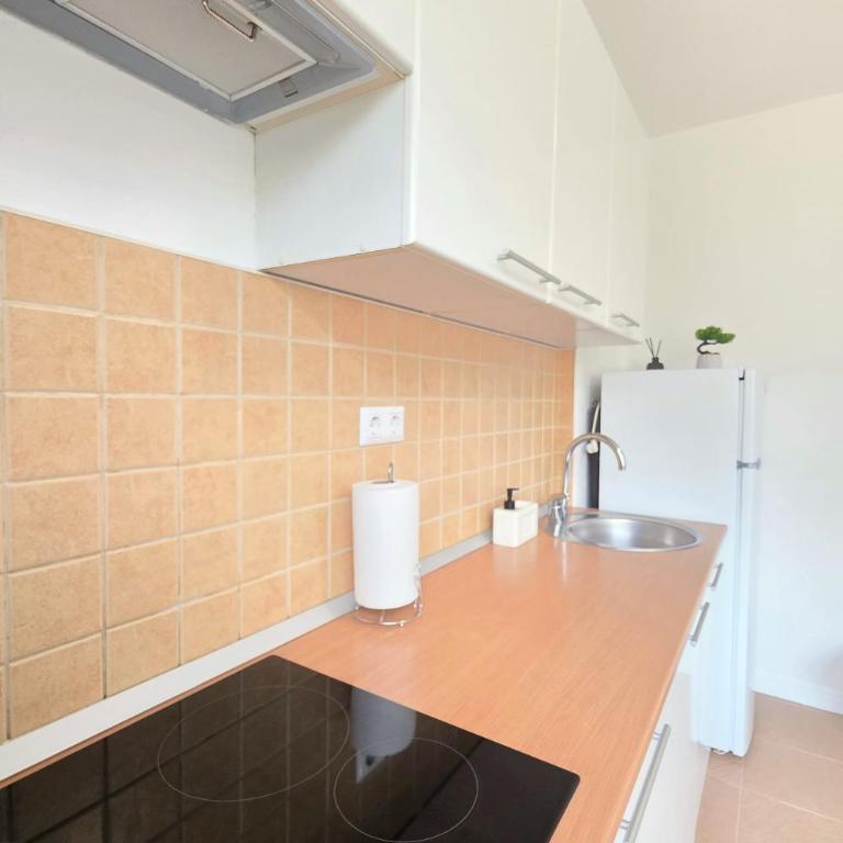 Nook Apartment Sarajevo - Apartman sa 1 Spavaćom Sobom - 29
