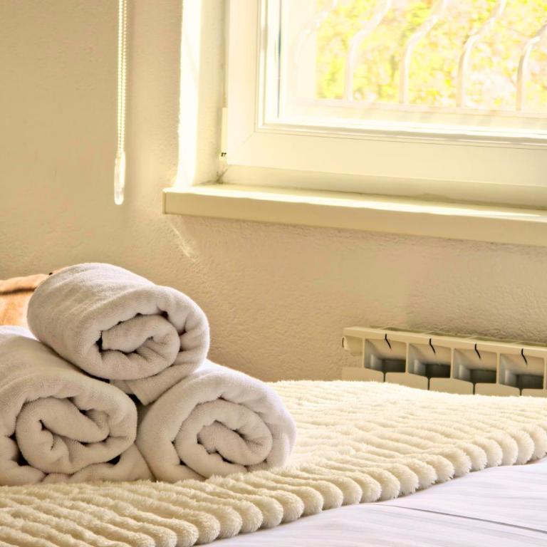 Nook Apartment Sarajevo - Apartman sa 1 Spavaćom Sobom - 23