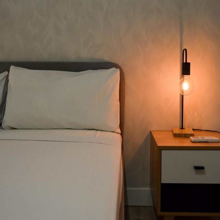 Renovated apartment near Gran Vía - Apartamento de 1 dormitorio - 16
