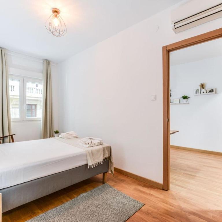 Renovated apartment near Gran Vía - Apartamento de 1 dormitorio - 12