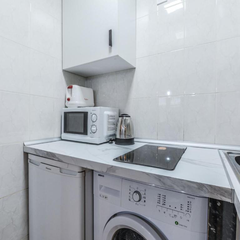 Renovated apartment near Gran Vía - Apartamento de 1 dormitorio - 9