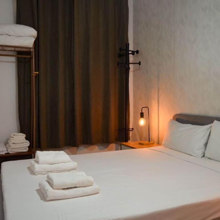 Renovated apartment near Gran Vía - Apartamento de 1 dormitorio - 3