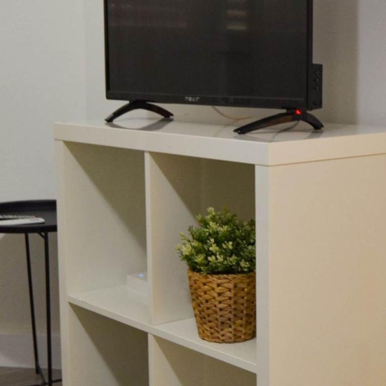 Renovated apartment near Gran Vía - Apartamento de 1 dormitorio - 14