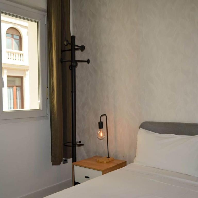 Renovated apartment near Gran Vía - Apartamento de 1 dormitorio - 13