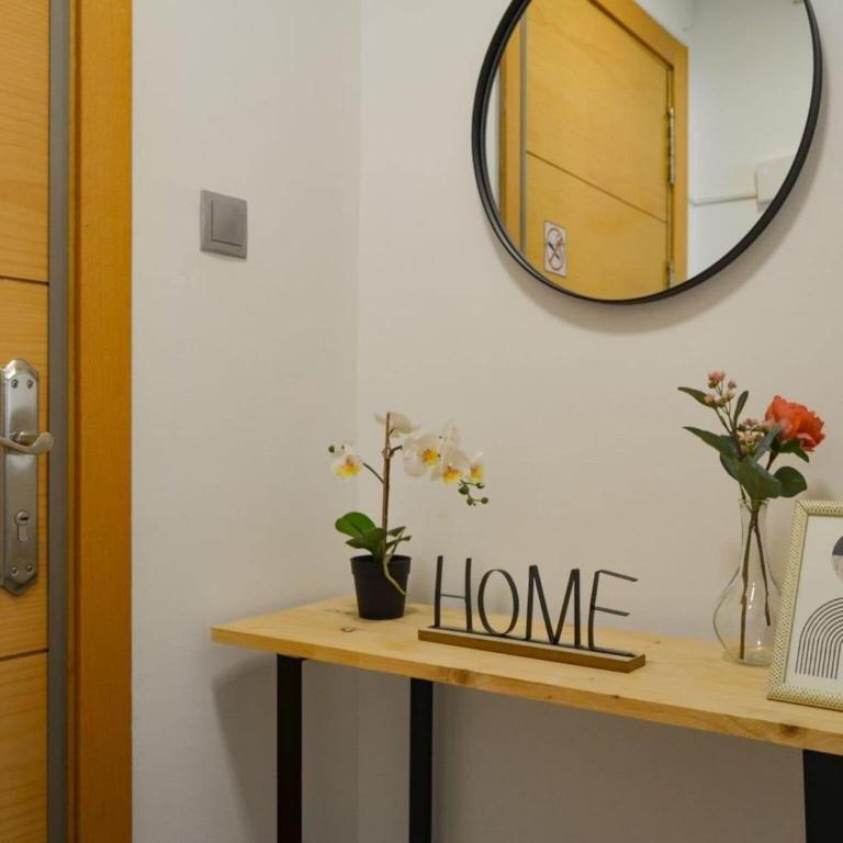 Renovated apartment near Gran Vía - Apartamento de 1 dormitorio - 8