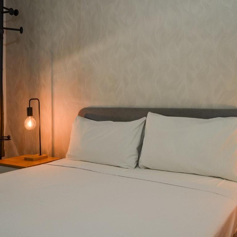 Renovated apartment near Gran Vía - Apartamento de 1 dormitorio - 10