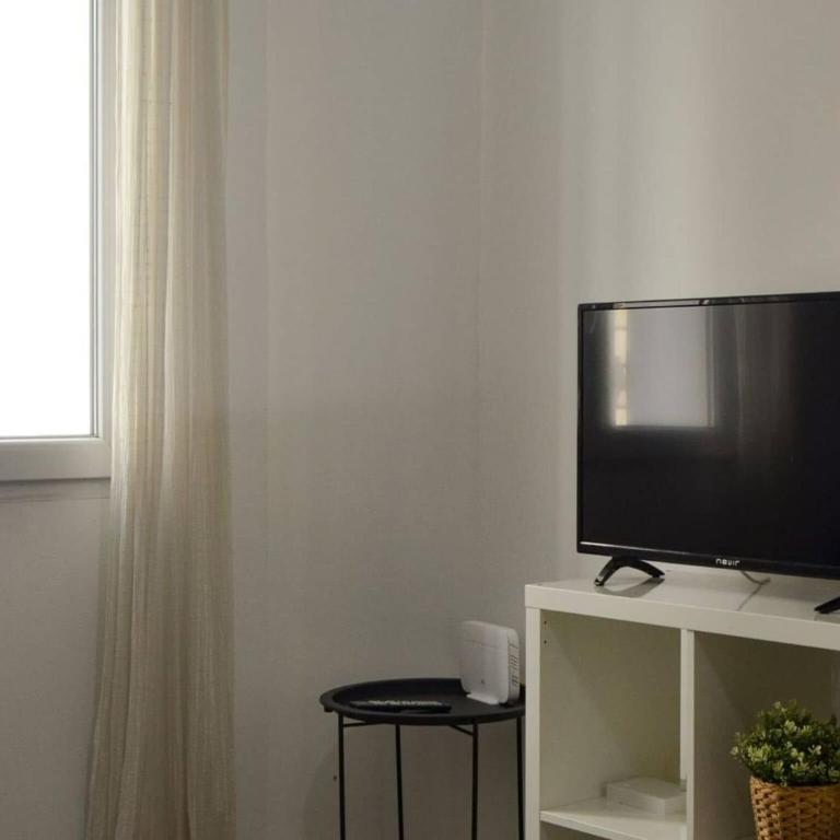 Renovated apartment near Gran Vía - Apartamento de 1 dormitorio - 6