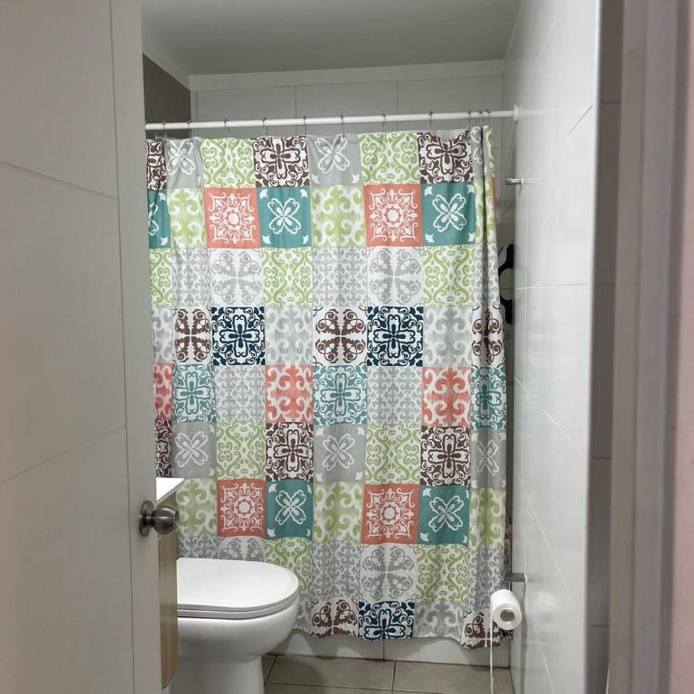 Metro Mirador - Aires La Florida - Apartamento de 1 dormitorio - 6