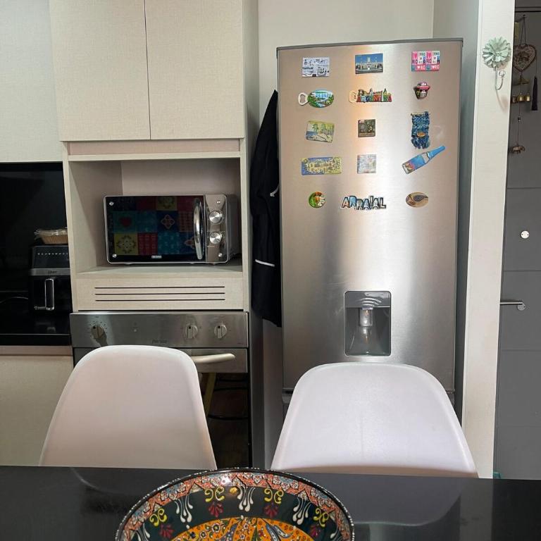Metro Mirador - Aires La Florida - Apartamento de 1 dormitorio - 9