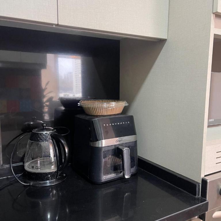 Metro Mirador - Aires La Florida - Apartamento de 1 dormitorio - 11
