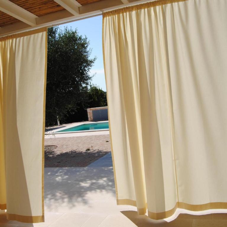 Trullo in Puglia with Private Pool and Charm - Casa Vacanze con 3 Camere da Letto - 39