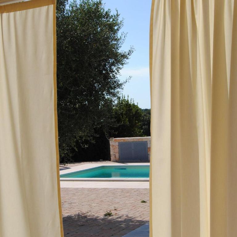 Trullo in Puglia with Private Pool and Charm - Casa Vacanze con 3 Camere da Letto - 38