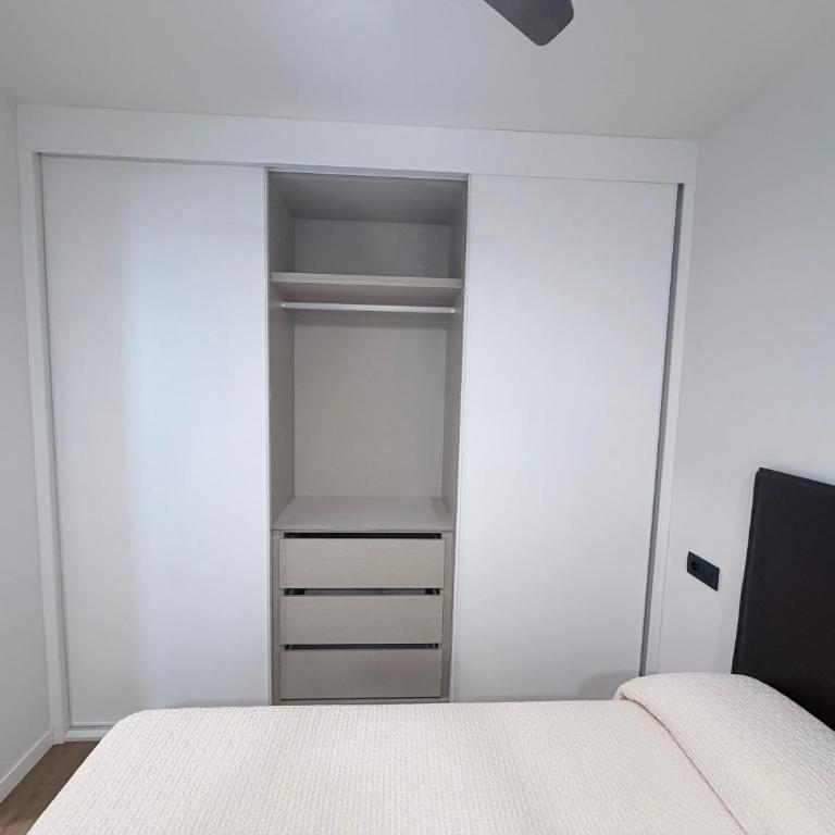 New Spacious 2BR Apartment - Las Canteras Beach - Side Sea View - 2 Bathrooms - AC - Parking - Appartamento con 2 Camere da Letto - 29
