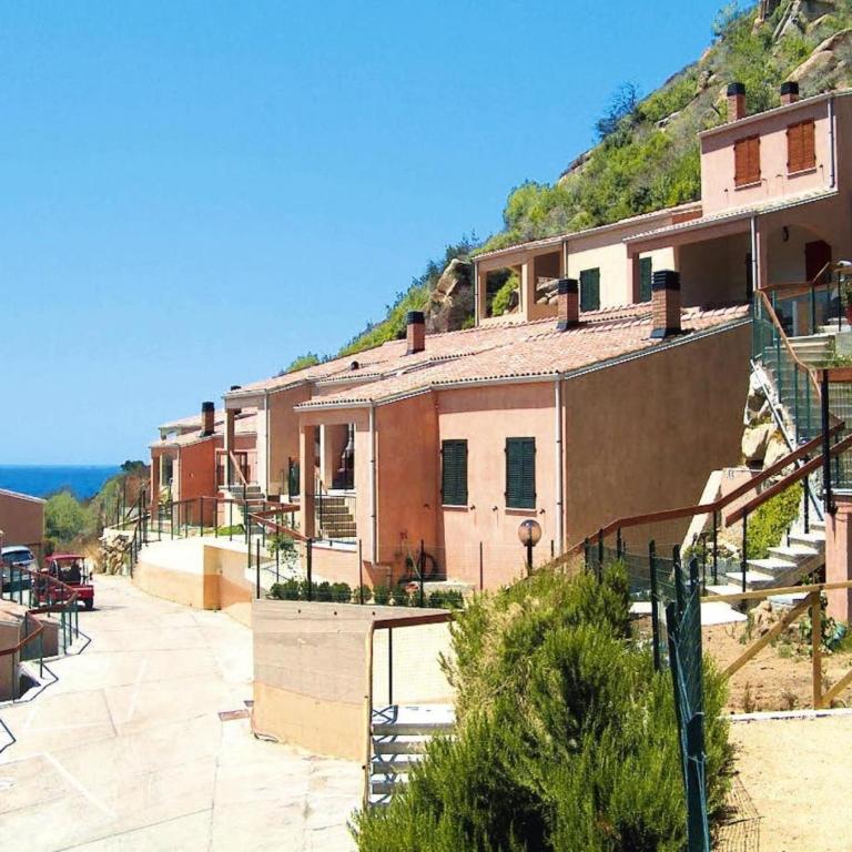 Apartment on Costa Rei with Sea View - Appartamento con 2 Camere da Letto - 10