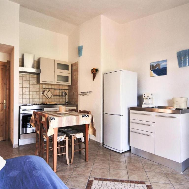 Apartment on Costa Rei with Sea View - Appartamento con 2 Camere da Letto - 11