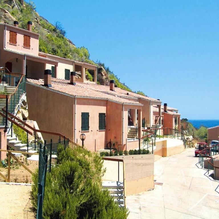 Apartment on Costa Rei with Sea View - Appartamento con 2 Camere da Letto - 1