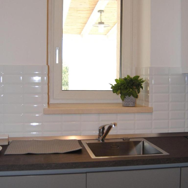 Trullo in Puglia with Private Pool and Charm - Casa Vacanze con 3 Camere da Letto - 20