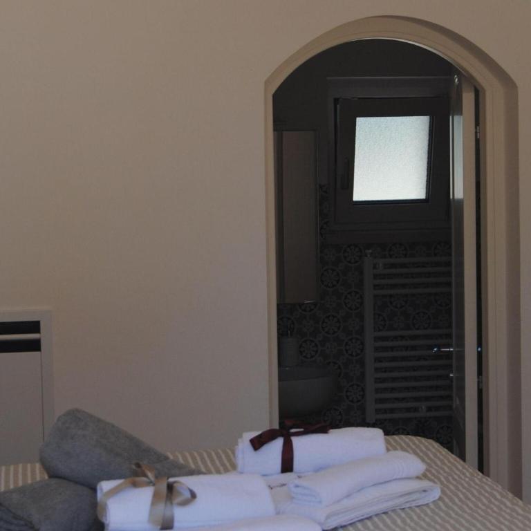Trullo in Puglia with Private Pool and Charm - Casa Vacanze con 3 Camere da Letto - 45