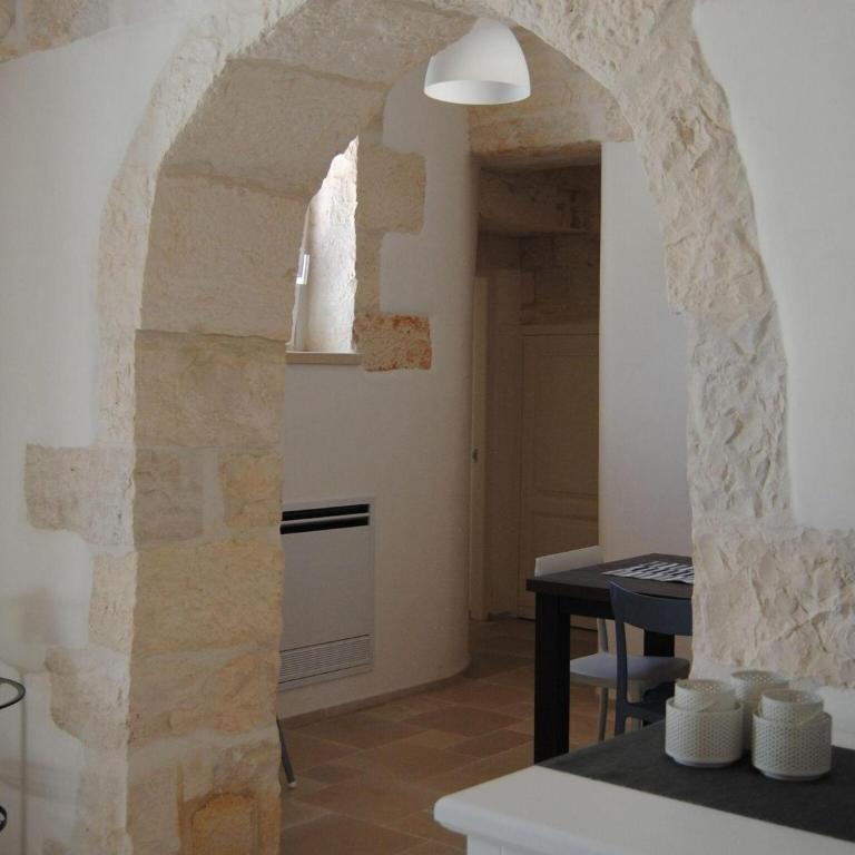 Trullo in Puglia with Private Pool and Charm - Casa Vacanze con 3 Camere da Letto - 54