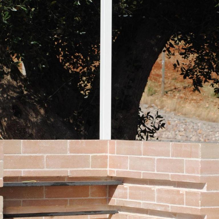 Trullo in Puglia with Private Pool and Charm - Casa Vacanze con 3 Camere da Letto - 48