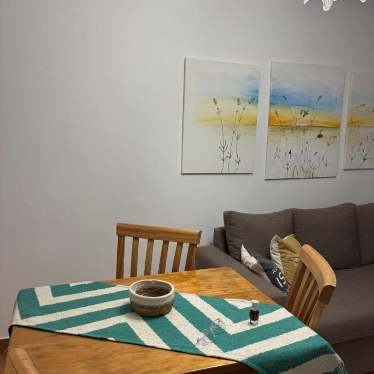 Julian Alvarez - Apartamento de 1 dormitorio - 1