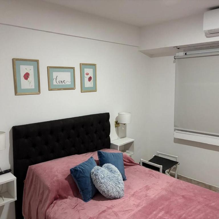 Julian Alvarez - Apartamento de 1 dormitorio - 2