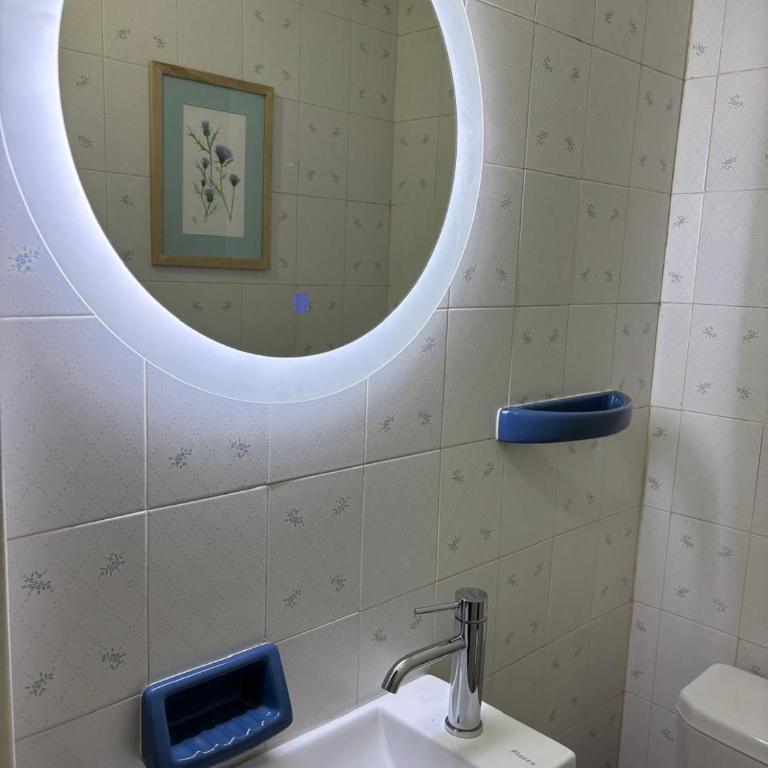 Julian Alvarez - Apartamento de 1 dormitorio - 4