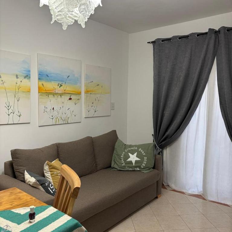 Julian Alvarez - Apartamento de 1 dormitorio - 5