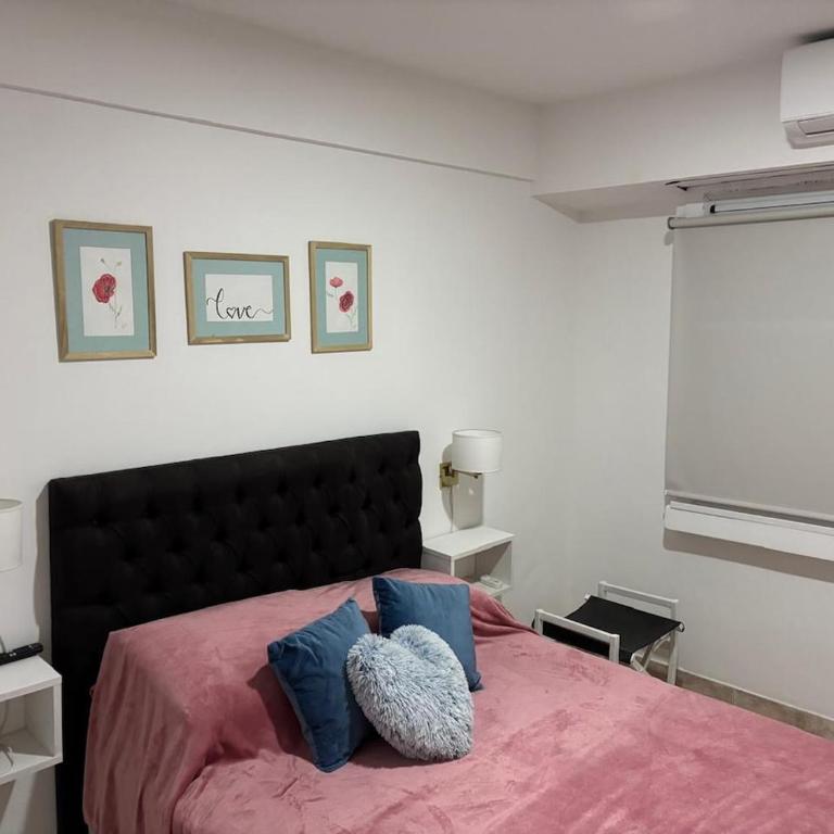 Julian Alvarez - Apartamento de 1 dormitorio - 6