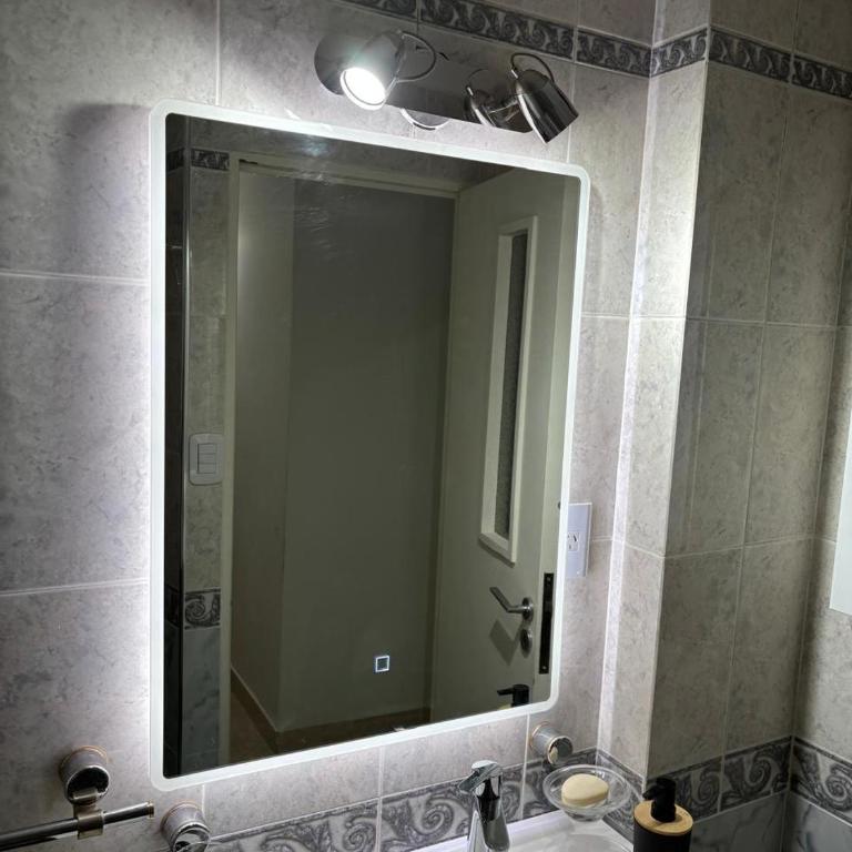 Julian Alvarez - Apartamento de 1 dormitorio - 8