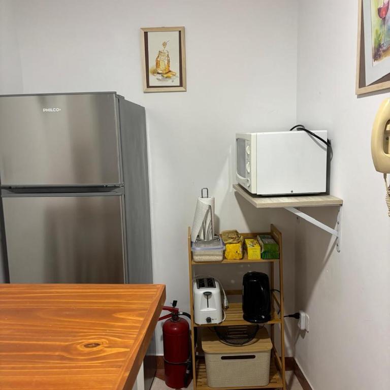 Julian Alvarez - Apartamento de 1 dormitorio - 10