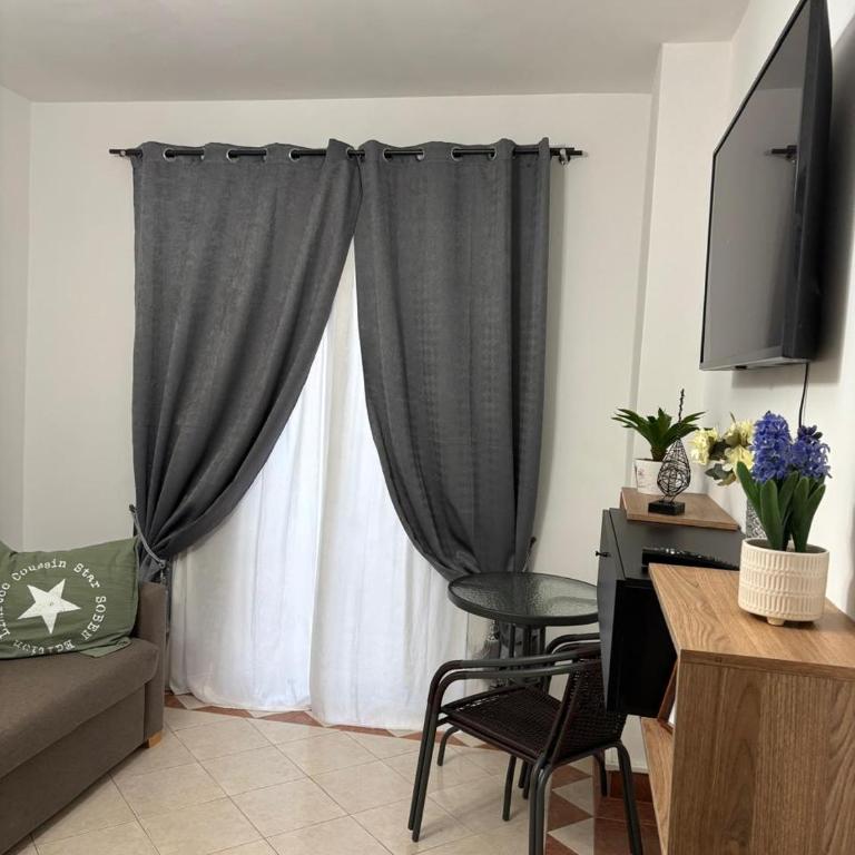 Julian Alvarez - Apartamento de 1 dormitorio - 11