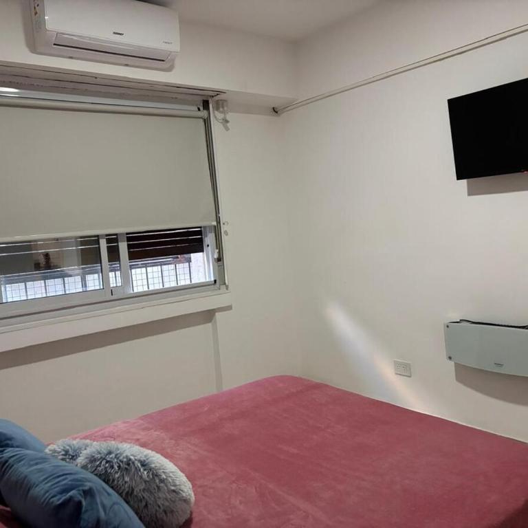 Julian Alvarez - Apartamento de 1 dormitorio - 12