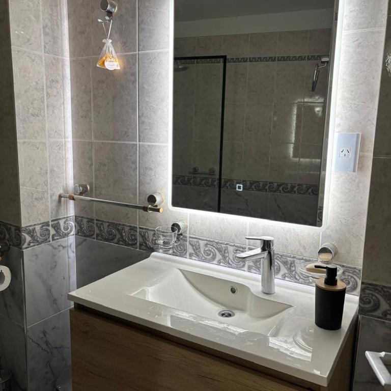 Julian Alvarez - Apartamento de 1 dormitorio - 14