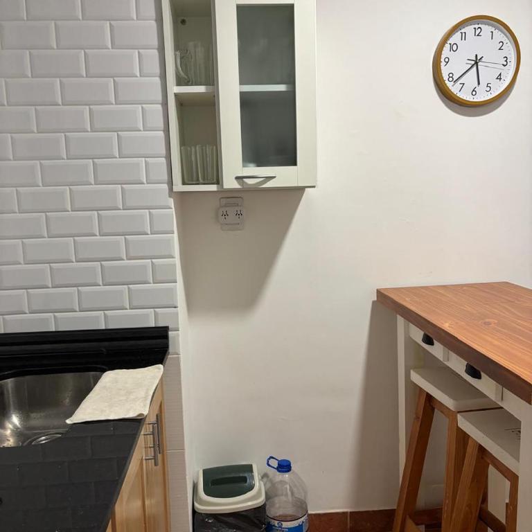 Julian Alvarez - Apartamento de 1 dormitorio - 16