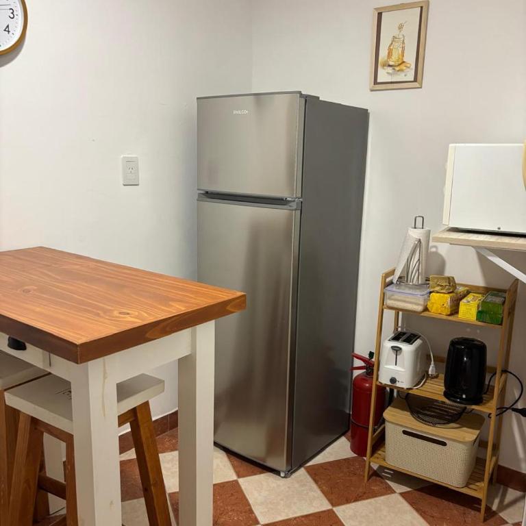Julian Alvarez - Apartamento de 1 dormitorio - 17