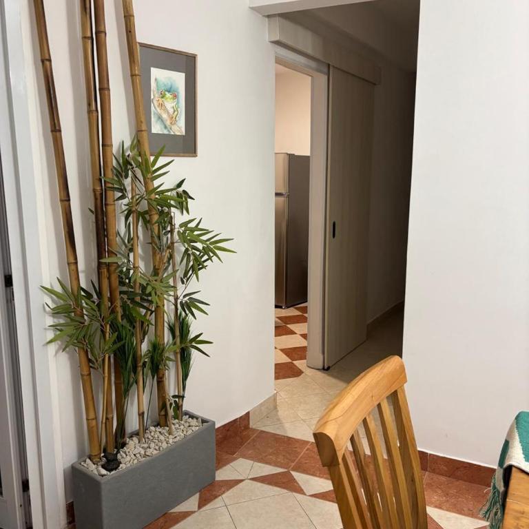 Julian Alvarez - Apartamento de 1 dormitorio - 19