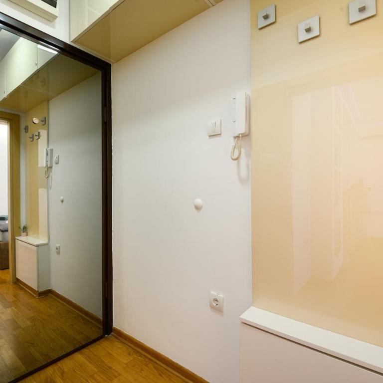 ADA SEVEN Apartment with Free Private Parking - Apartment mit 1 Schlafzimmer - 6